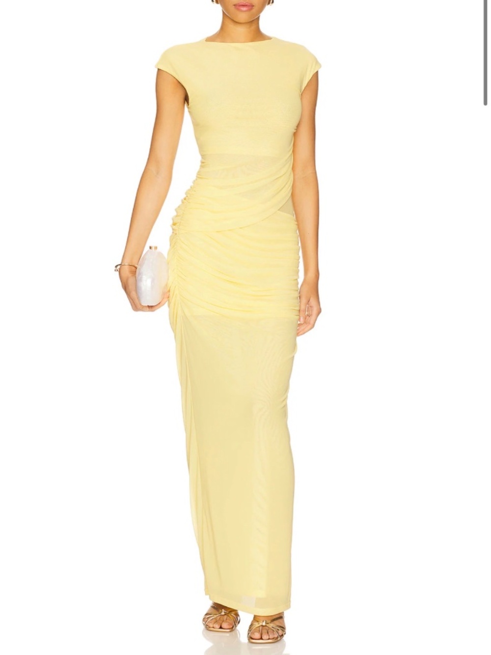 SNDYS dress